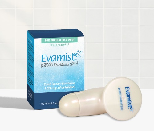 evamist product photo