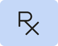 rx icon